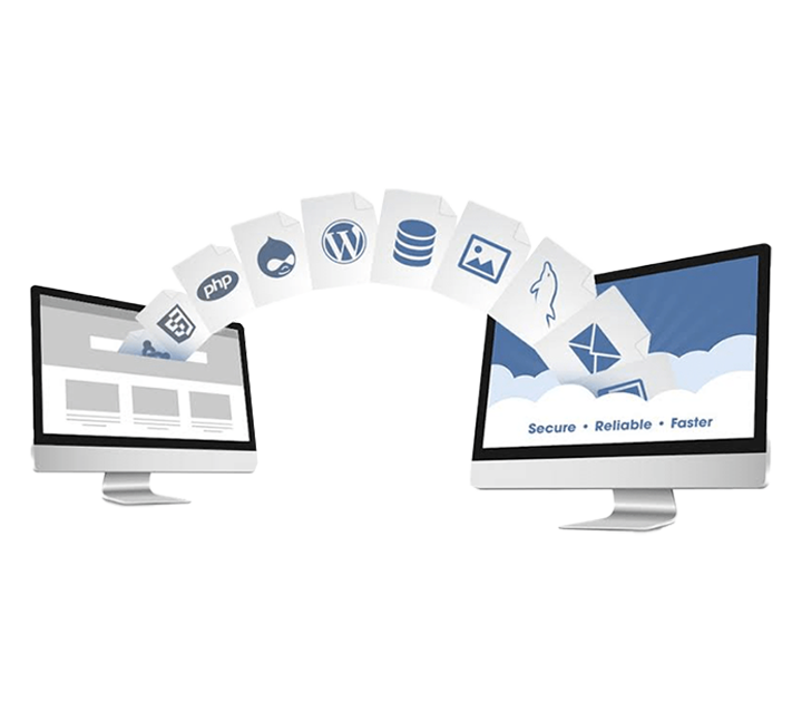 Softnage brand identity